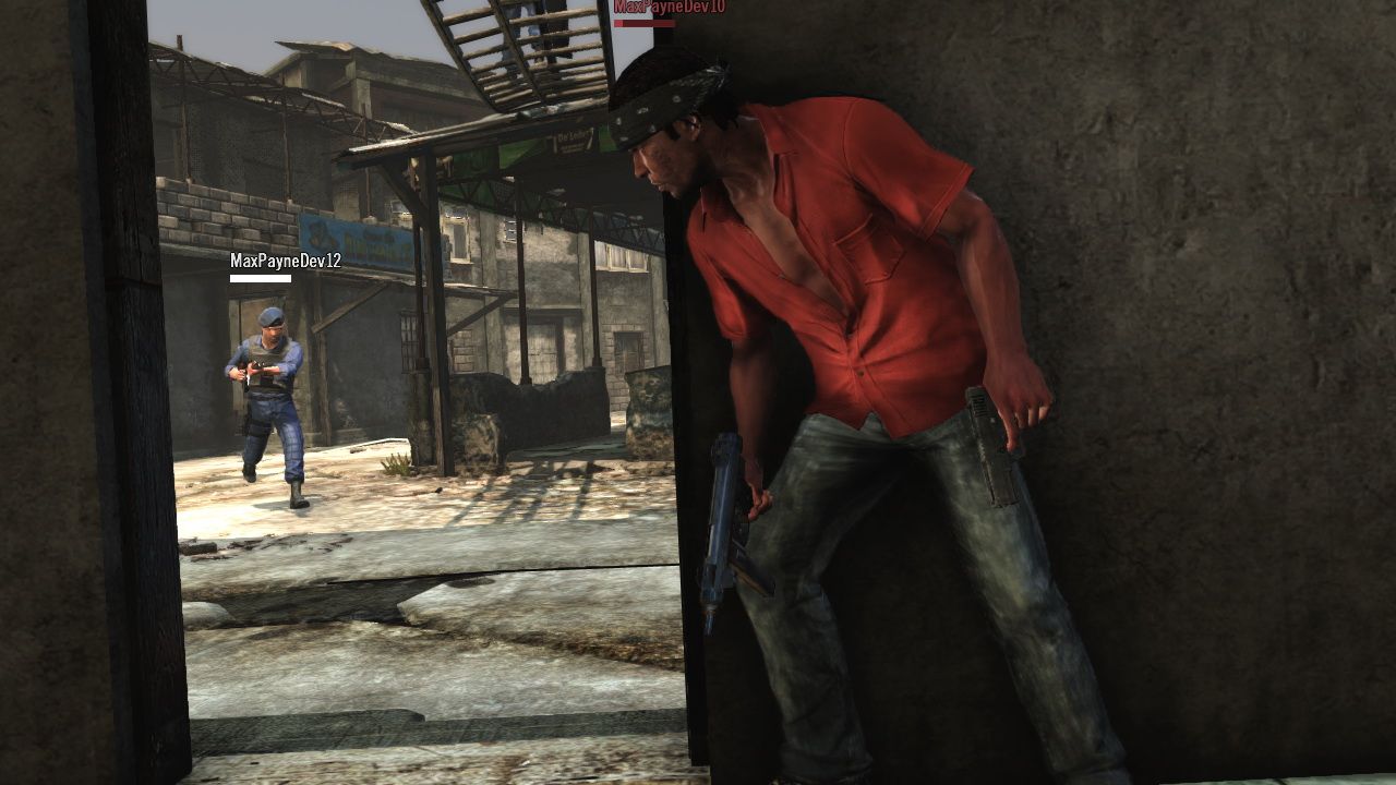 Max Payne 3 - Imagen 45